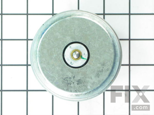 304731-1-M-GE-WR60X187          -Condenser Fan Motor - 115V