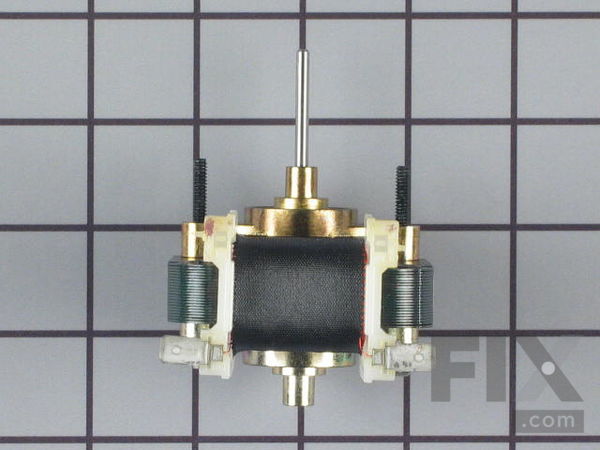 OEM General Electric Refrigerator Evaporator Motor Kit [WR60X203