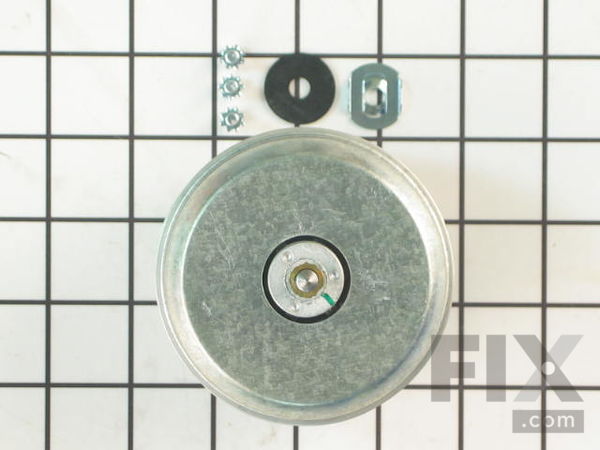 304765-1-M-GE-WR60X225          -Condenser Fan Motor Kit