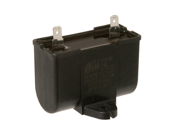 304941-1-M-GE-WR62X10013        -CAPACITOR