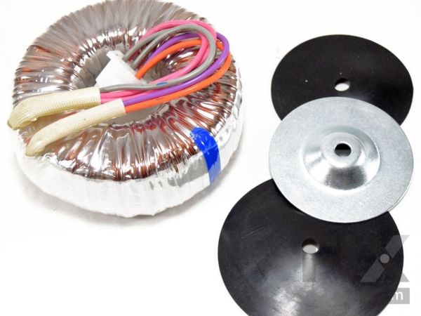 304956-1-M-GE-WR62X10029        -TRANSFORMER FF LIGHTS