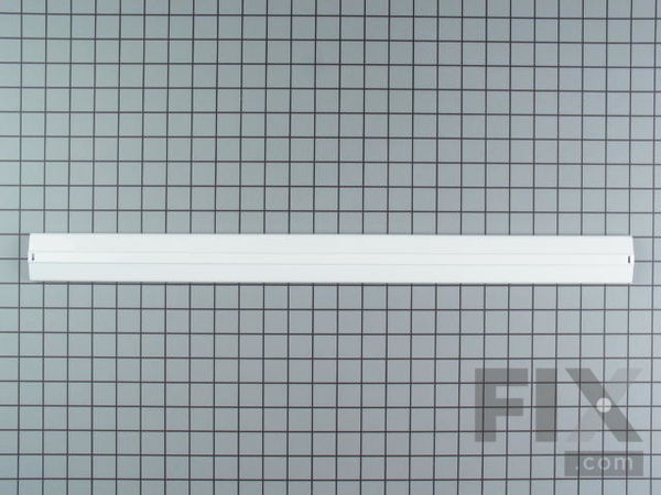 305124-1-M-GE-WR71X10077        -Front Door Shelf - Cut-to-Fit