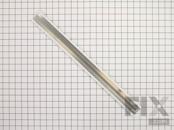 305127-1-M-GE-WR71X10080        -Door Shelf Retainer Bar