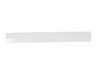 305127-3-S-GE-WR71X10080        -Door Shelf Retainer Bar