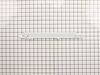 Refrigerator Shelf Front Fz Half – Part Number: WR71X10086