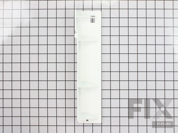 305237-1-M-GE-WR71X10196        -Ice Bucket Support - Left Side