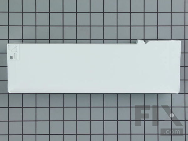 305238-1-M-GE-WR71X10197        -Ice Bucket Support - Right Side