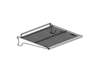 Freezer Wire Cant Shelf – Part Number: WR71X10223