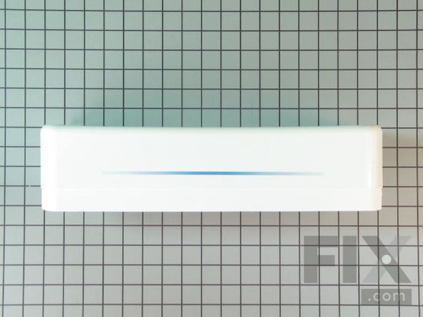 305273-1-M-GE-WR71X10232        -Refrigerator Door Shelf