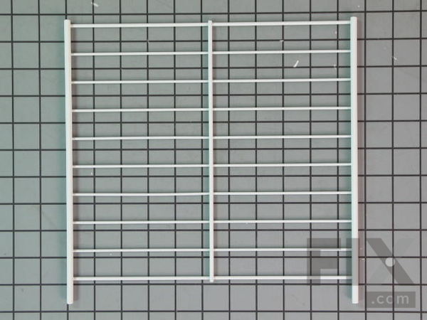 305275-1-M-GE-WR71X10234        -Freezer Shelf - 3/4