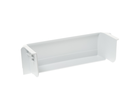 305277-1-M-GE-WR71X10236        -Refrigerator Door Bin - White
