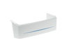 305277-2-S-GE-WR71X10236        -Refrigerator Door Bin - White