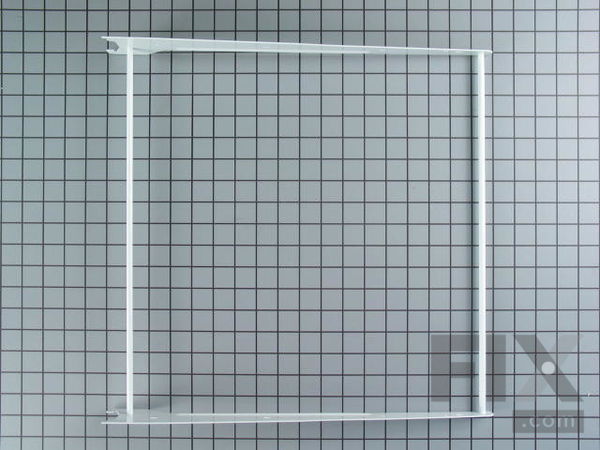 305280-1-M-GE-WR71X10239        -Cantilever Shelf