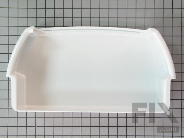 305285-1-M-GE-WR71X10245        -Fresh Food Shelf Bin