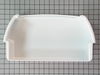 Fresh Food Shelf Bin – Part Number: WR71X10245