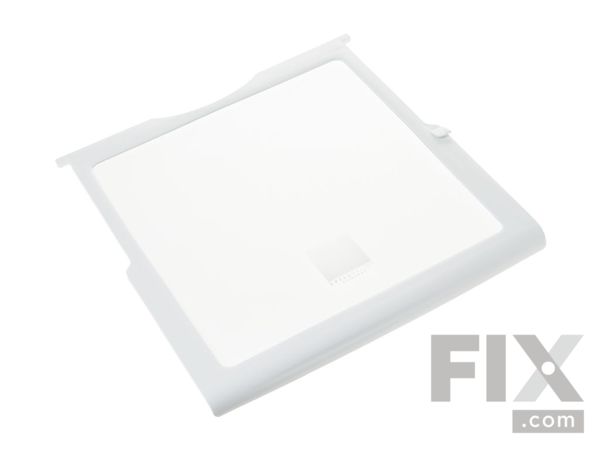 305289-1-M-GE-WR71X10249        -SHELF SLIDEOUT Assembly