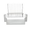 305295-1-S-GE-WR71X10255        -Freezer Module Support