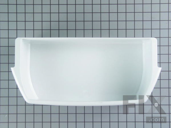 305309-1-M-GE-WR71X10271        -Refrigerator Door Shelf Bin