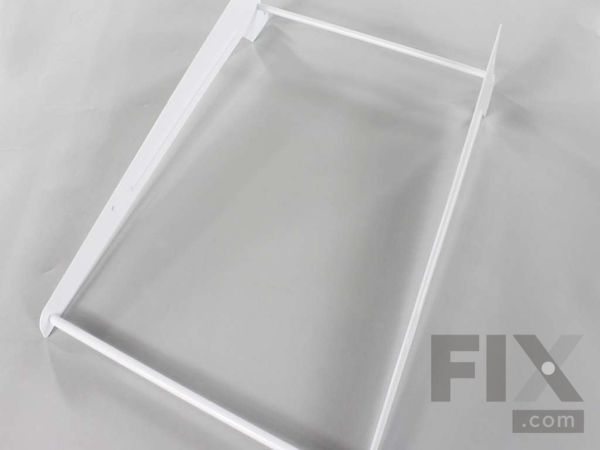 305316-1-M-GE-WR71X10280        -SHELF CANT HALF