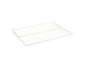 305320-2-S-GE-WR71X10284        -SHELF CANT WIRE Assembly