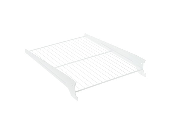 305321-1-M-GE-WR71X10285        -SHELF CANT WIRE Assembly