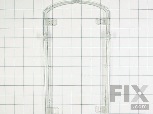 305326-1-M-GE-WR71X10290        -Light Bezel