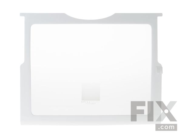 305332-1-M-GE-WR71X10296        -Slide-Out Shelf