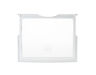 305332-3-S-GE-WR71X10296        -Slide-Out Shelf