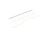 Refrigerator Freezer Wire Shelf – Part Number: WR71X10311