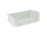 305352-2-S-GE-WR71X10317        -Refrigerator Door Shelf Bin - White
