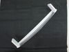 Fixed Door Shelf - White/Clear – Part Number: WR71X10338
