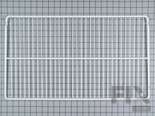 Stationary Wire Shelf – Part Number: WR71X10378