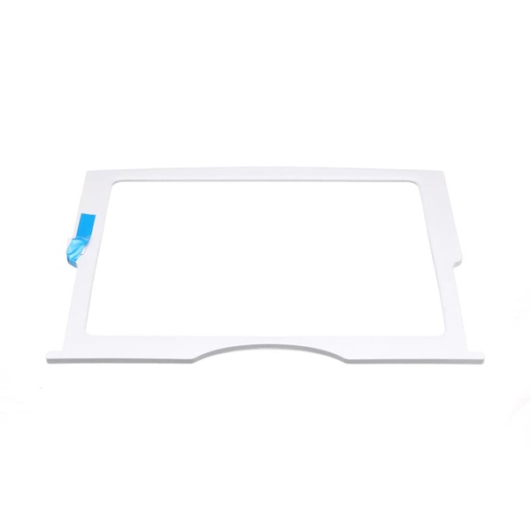 305422-1-M-GE-WR71X10392        - SHELF SLIDEOUT Assembly
