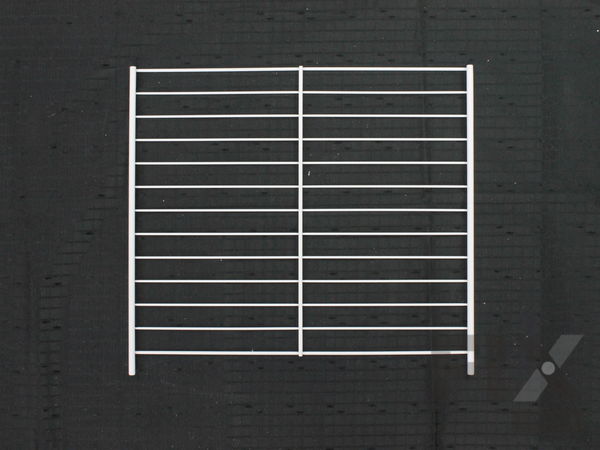 305726-1-M-GE-WR71X1936         -Freezer Wire Shelf