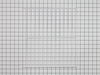 305726-2-S-GE-WR71X1936         -Freezer Wire Shelf