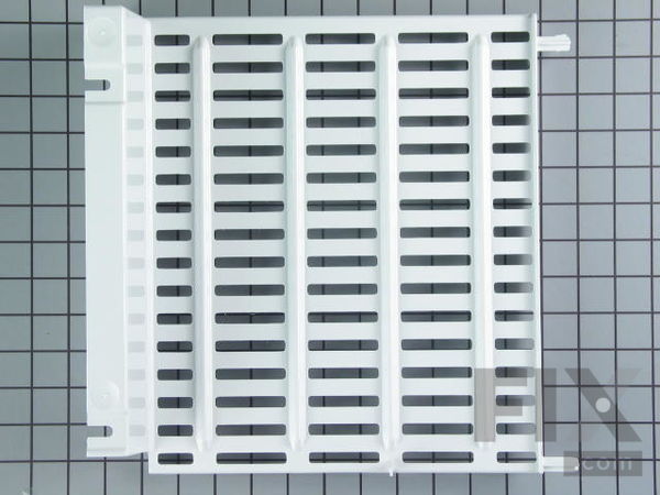 306143-1-M-GE-WR71X2451         -Freezer Ice Tray Shelf