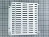 306143-2-S-GE-WR71X2451         -Freezer Ice Tray Shelf