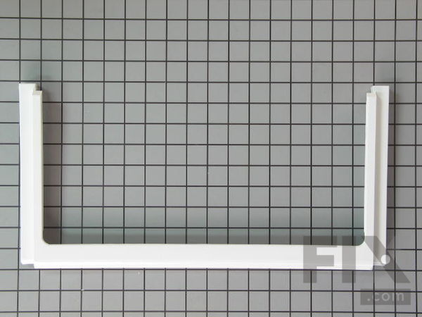 306182-1-M-GE-WR71X2494         -SHELF FRAME TUCKAWAY