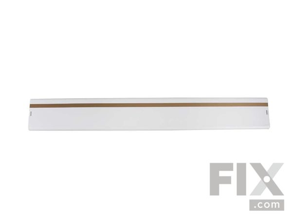 306190-1-M-GE-WR71X2502         -FRONT DOOR SHELF