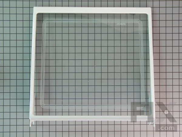 306308-1-M-GE-WR71X2623         -Cantilever Shelf