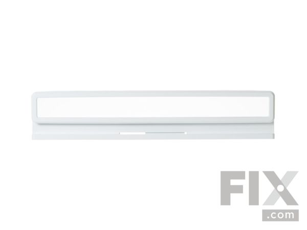 306340-1-M-GE-WR71X2663         -SNACK PAN FRONT Assembly