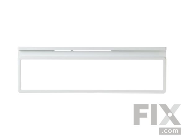 306344-1-M-GE-WR71X2667         -Vegetable Pan Front