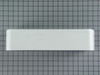 306365-4-S-GE-WR71X2702         -Door Shelf Bin - White