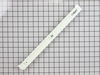 Drawer Slide Rail - Left Side – Part Number: WR72X10010