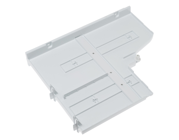 306736-1-M-GE-WR72X10011        -Vegetable Pans Divider Assembly
