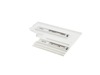 306737-3-S-GE-WR72X10012        - SUPPORT SLIDE Right Hand