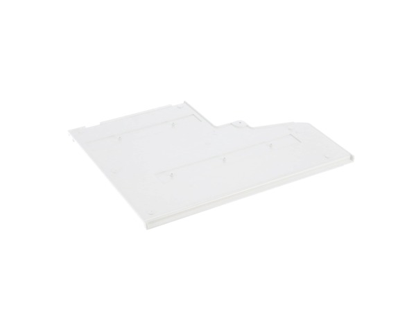 306738-1-M-GE-WR72X10013        - SUPPORT SLIDE Left Hand
