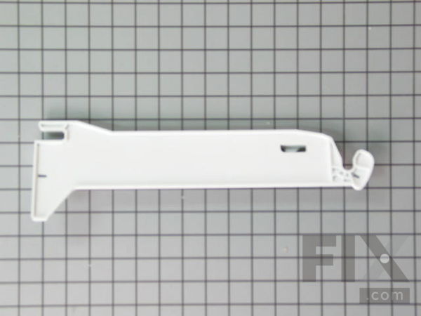 306745-1-M-GE-WR72X10020        -Crisper Drawer Slide - Right Side