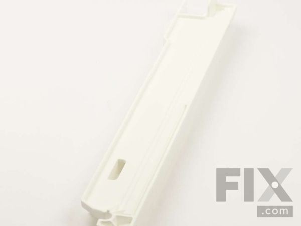 306752-1-M-GE-WR72X10027        -Slide Cover - Left Side