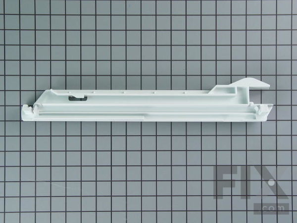 306753-1-M-GE-WR72X10028        -Slide Cover - Right Side